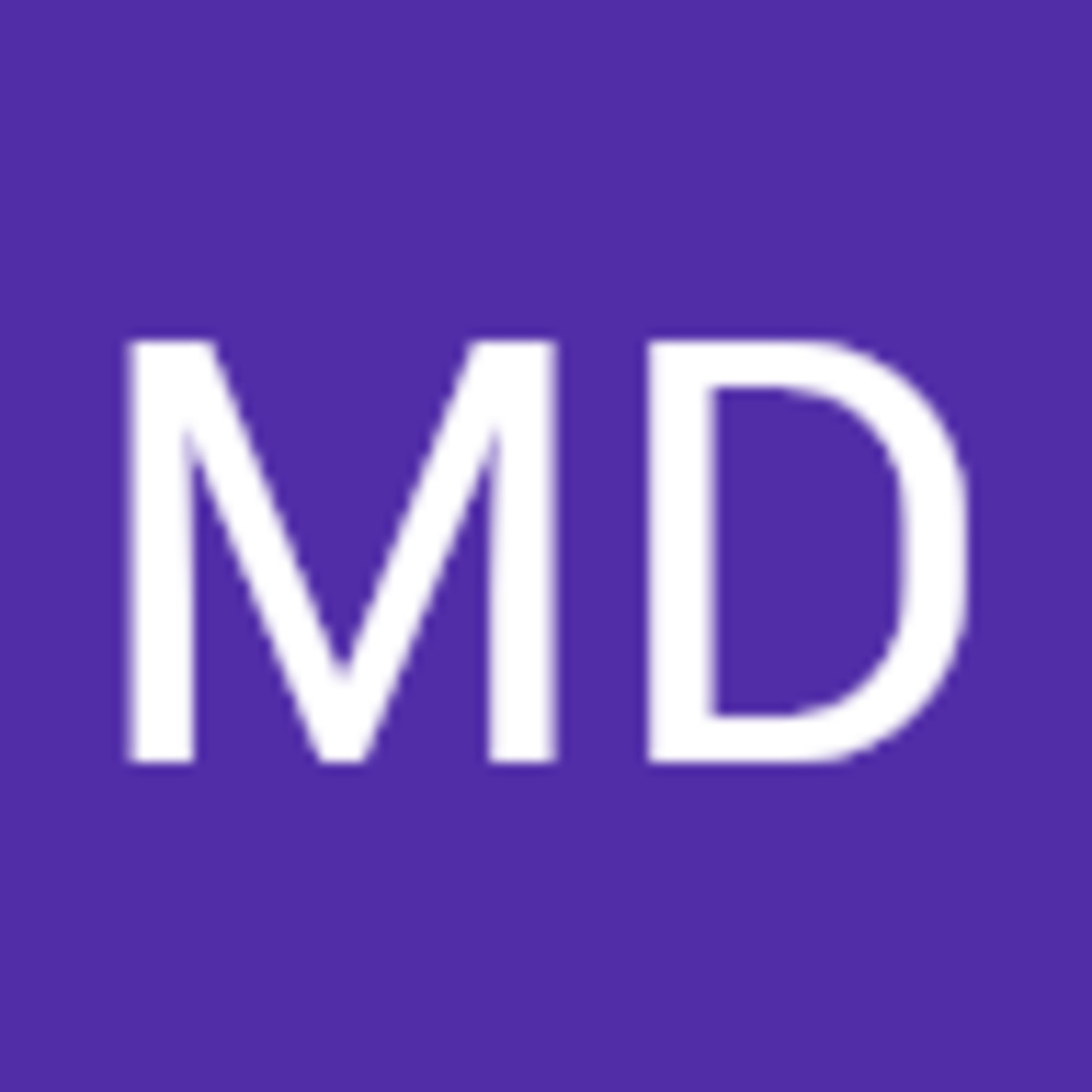 Meet your Posher, Md